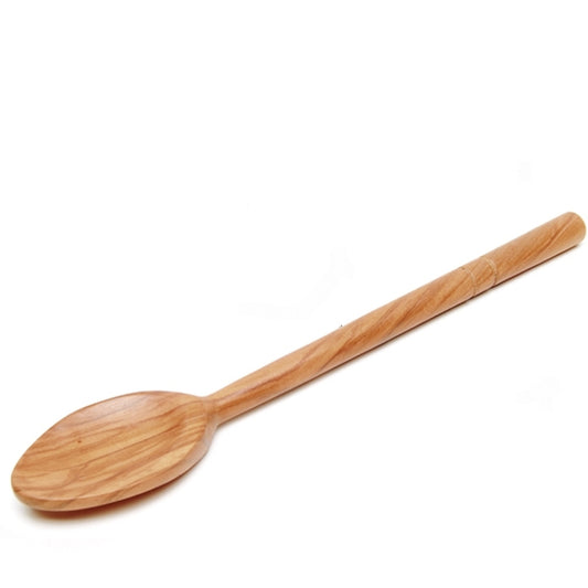 Olive Wood Stew Spoon